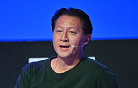 Kelvin Koh
