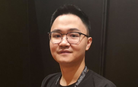 Ye Zhang