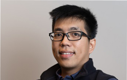 Arthur Cheong