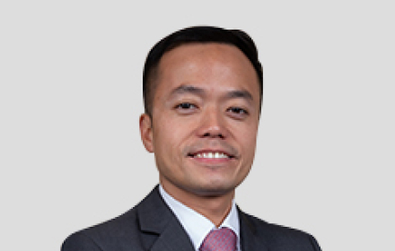 Charles Kok