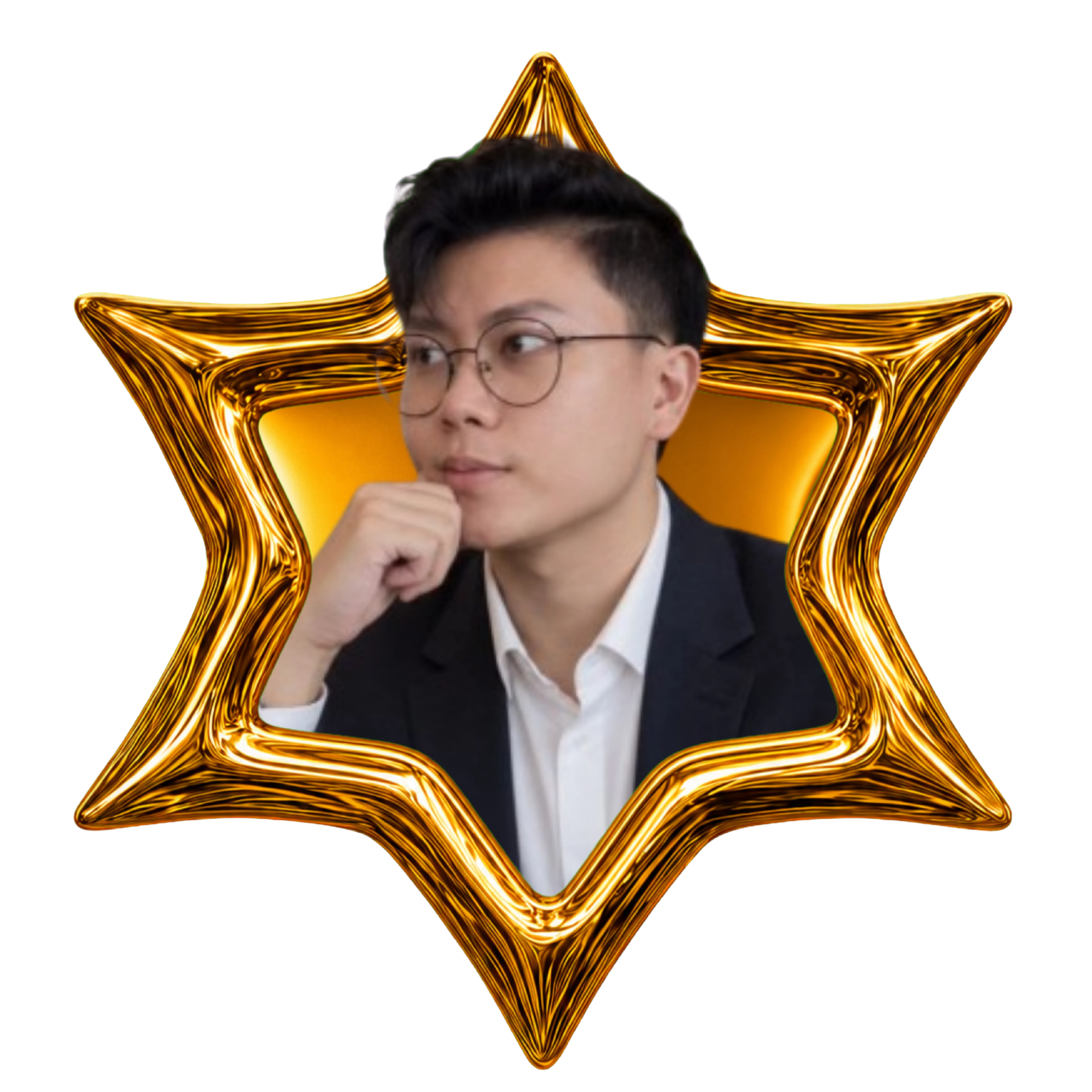 Dr Adam Ihsan
