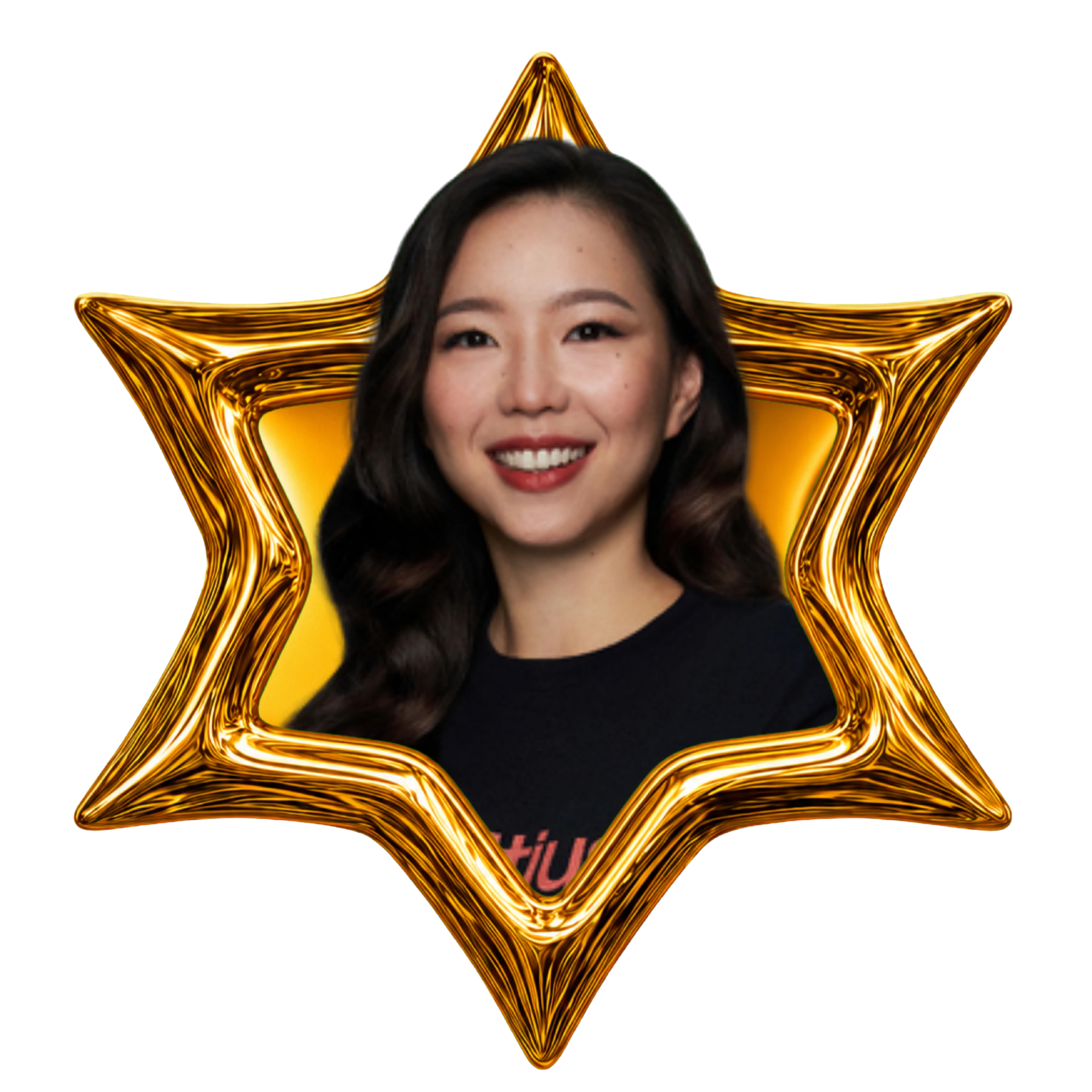 Annabelle Huang