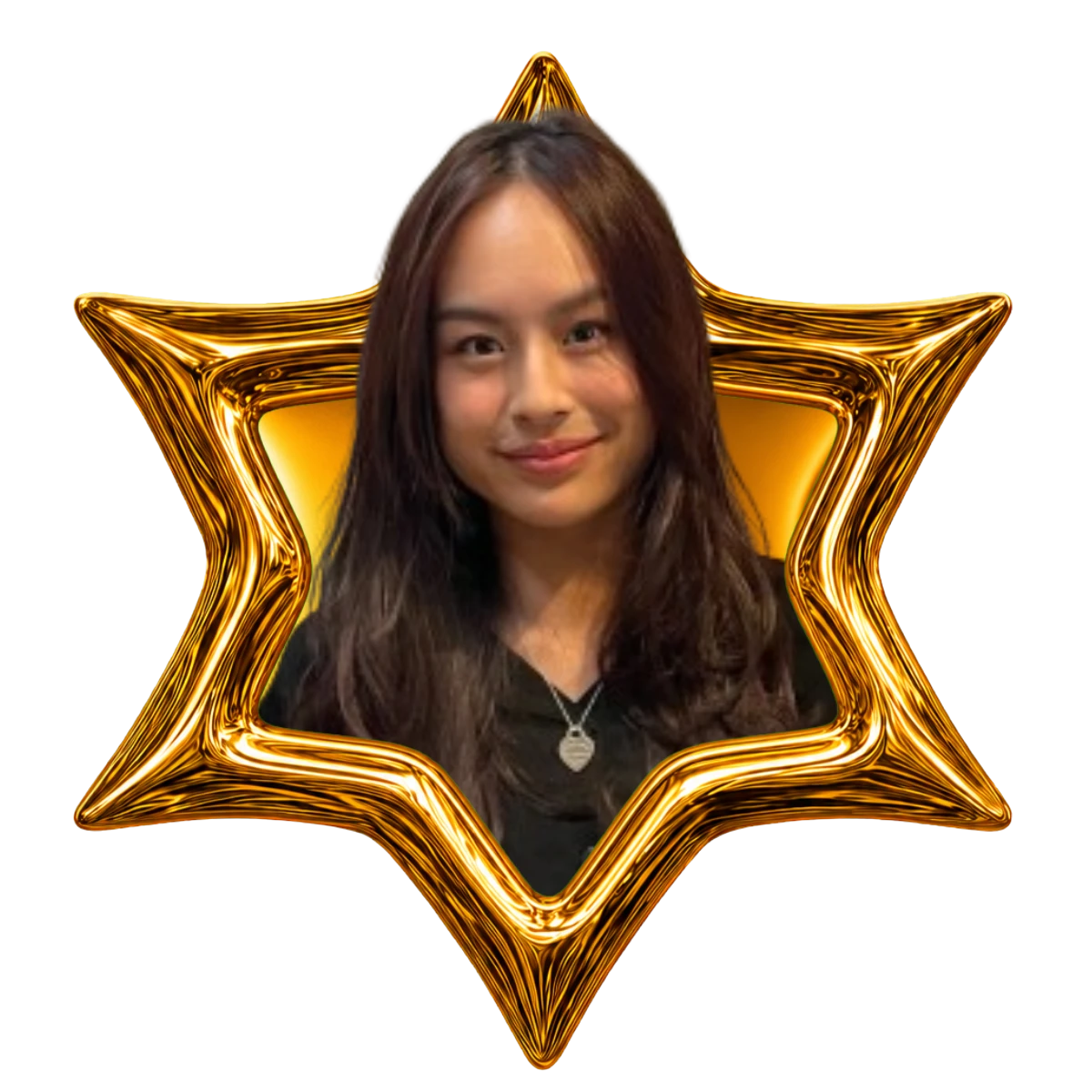Claudia Tan