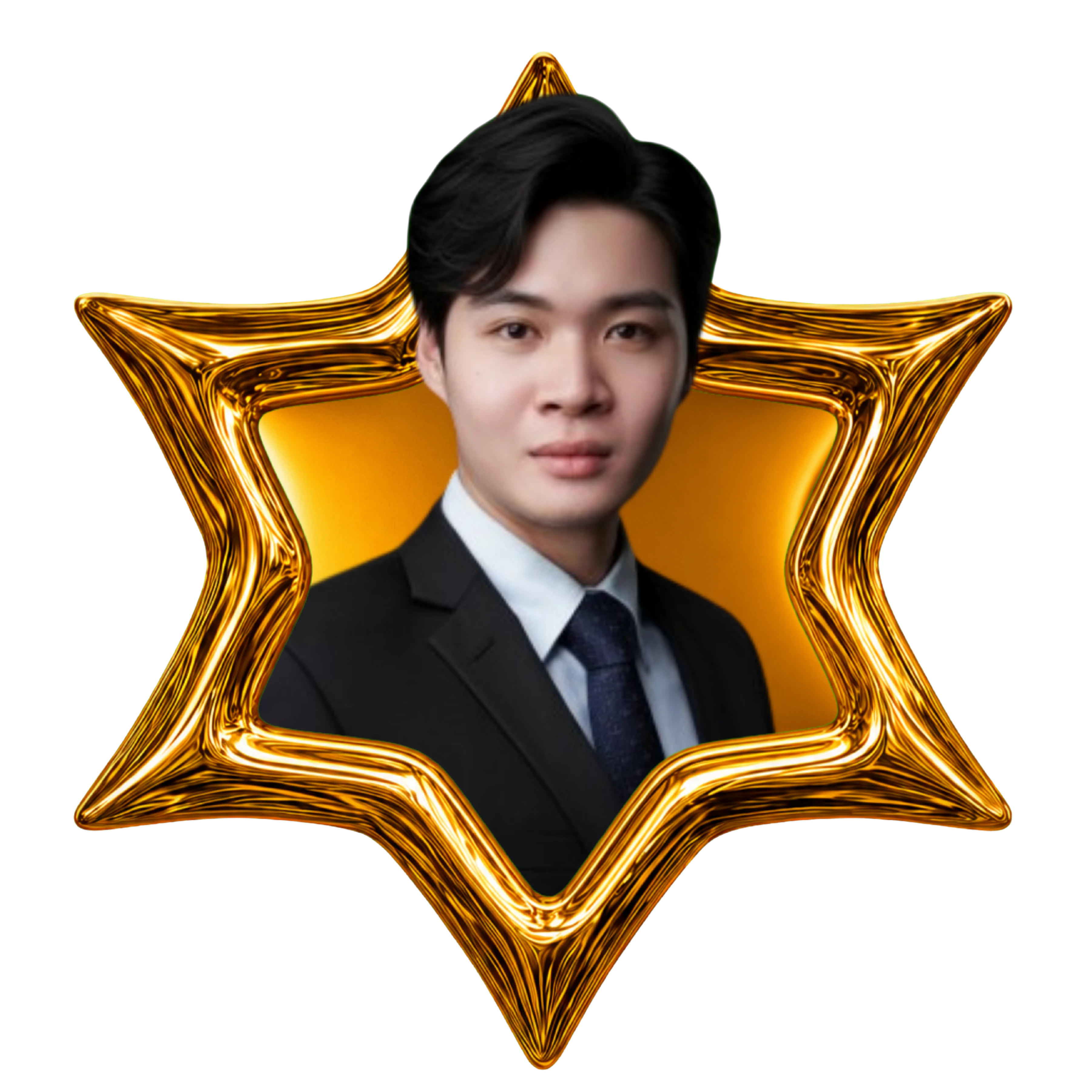 Reuben Yang